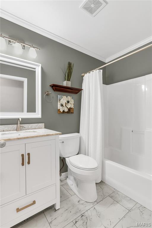 Cambridge Estate #3 - Residential