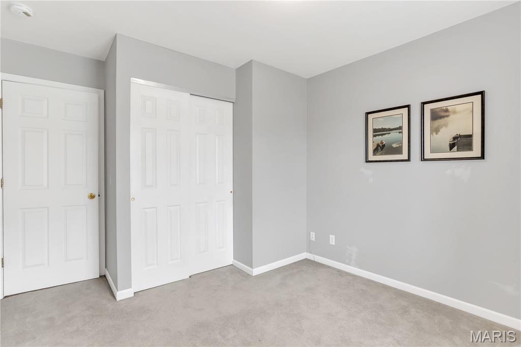 Cambridge Estate #3 - Residential