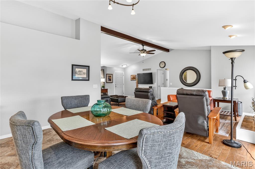 Cambridge Estate #3 - Residential