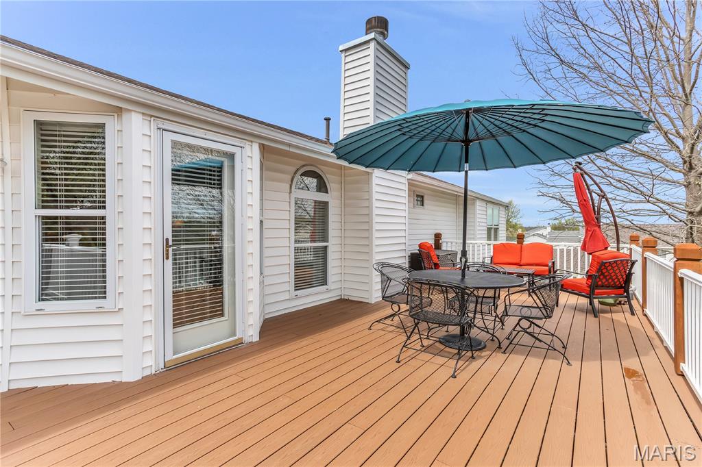 Cambridge Estate #3 - Residential