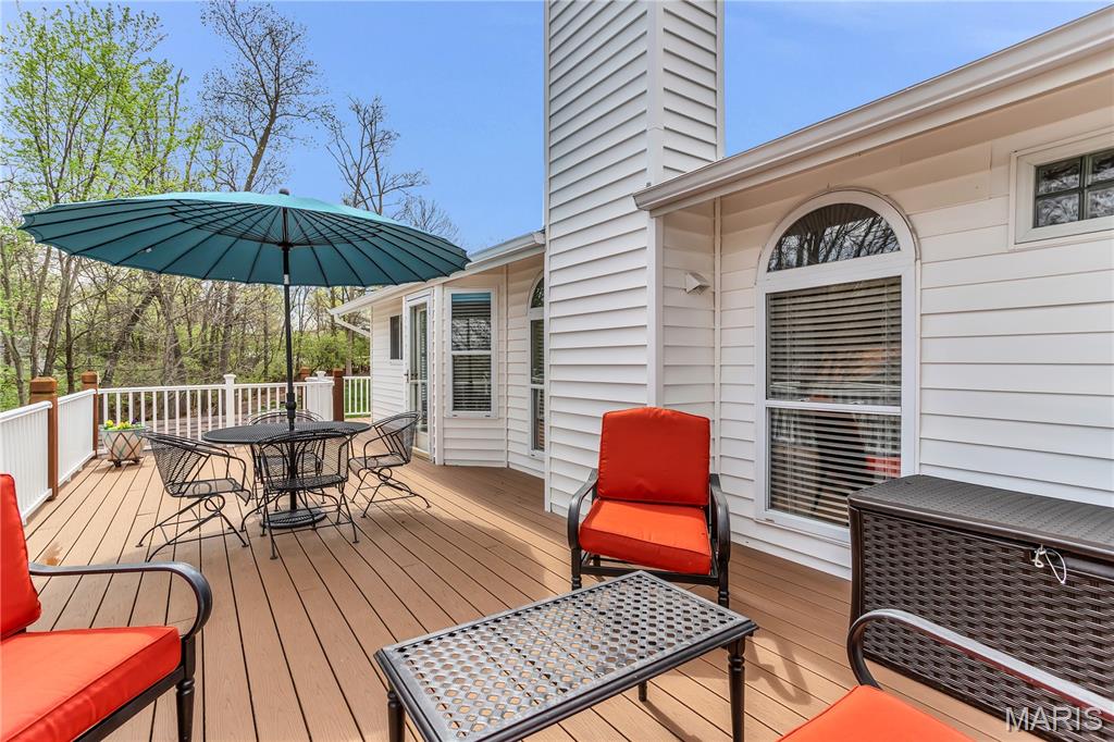 Cambridge Estate #3 - Residential