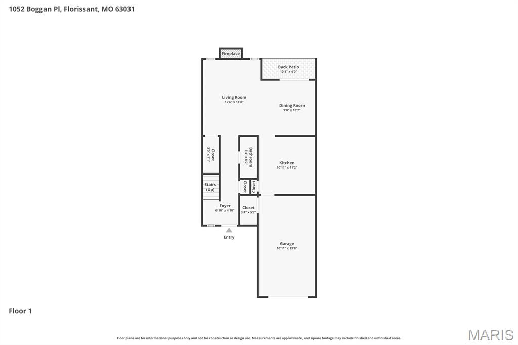 Riverwood Place Condo Ph C-1 - Residential