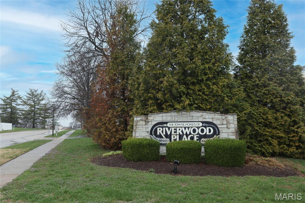 Riverwood Place Condo Ph C-1 - Residential