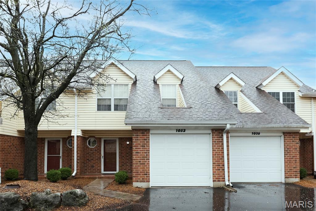 Riverwood Place Condo Ph C-1 - Residential