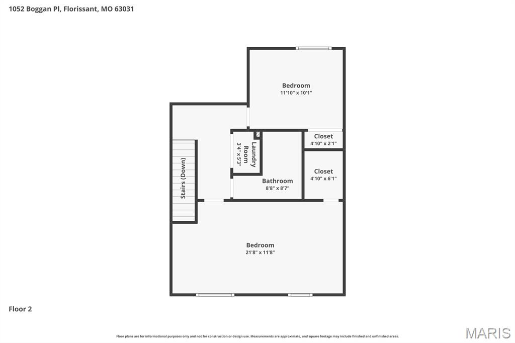 Riverwood Place Condo Ph C-1 - Residential