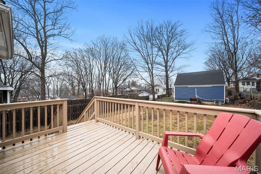 Zephyr Hills - Residential