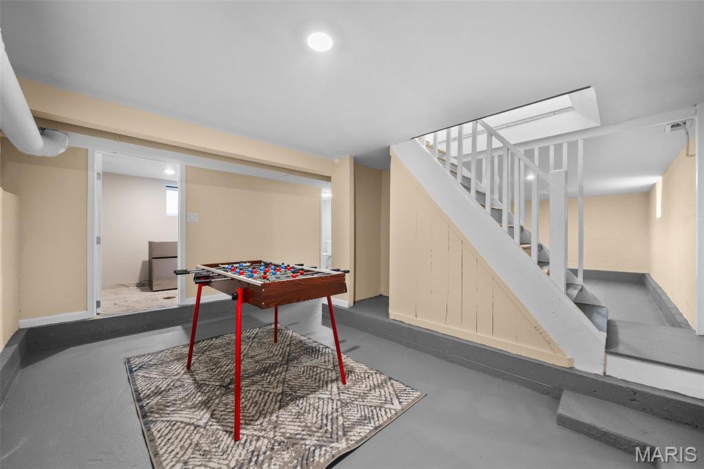 Zephyr Hills - Residential