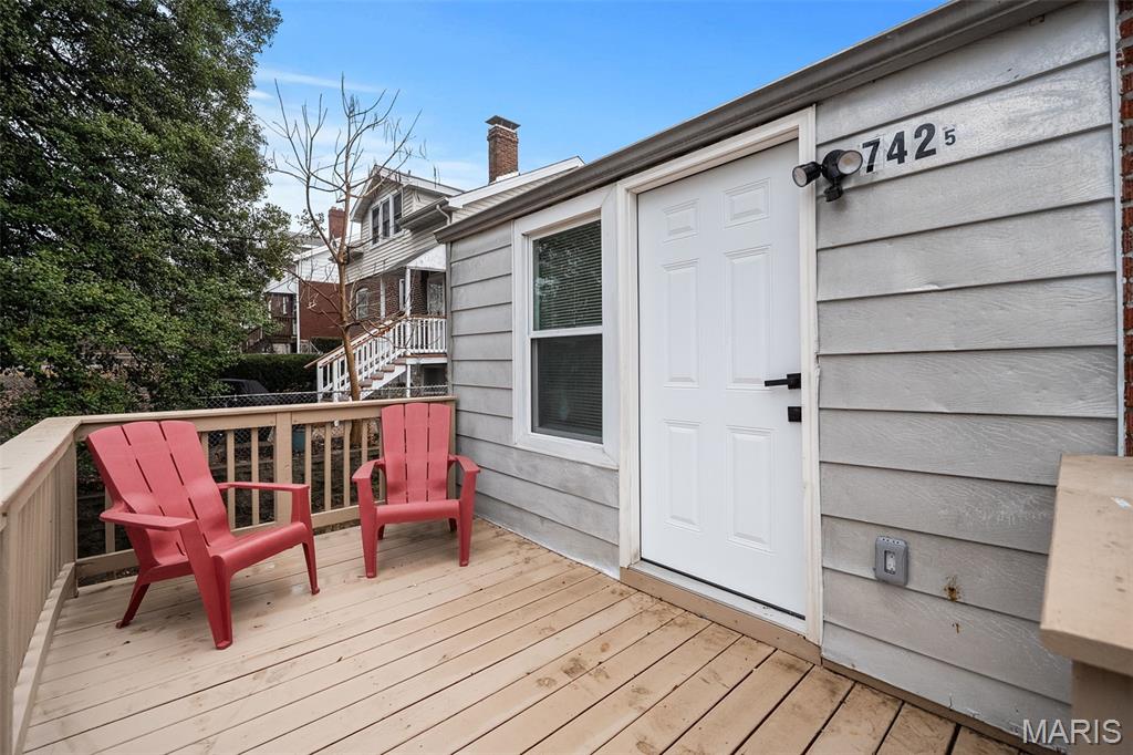 Zephyr Hills - Residential