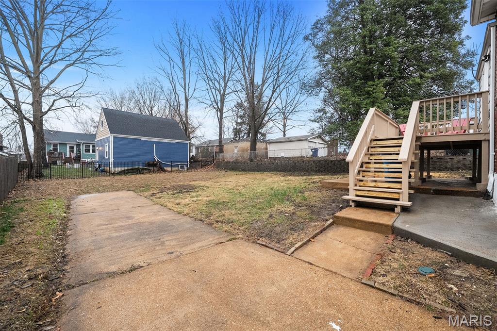 Zephyr Hills - Residential