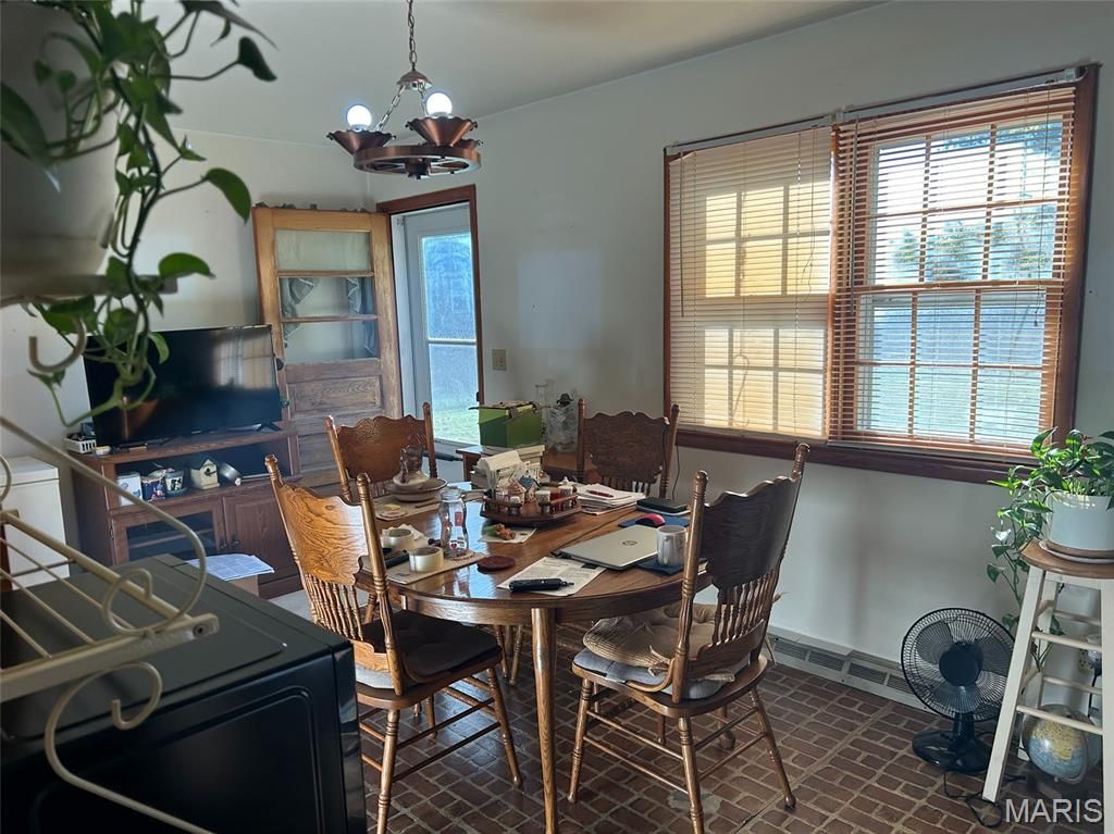 Photo of 110 E Shotwell Street, Farber, MO 63345 (MLS # 25072843)