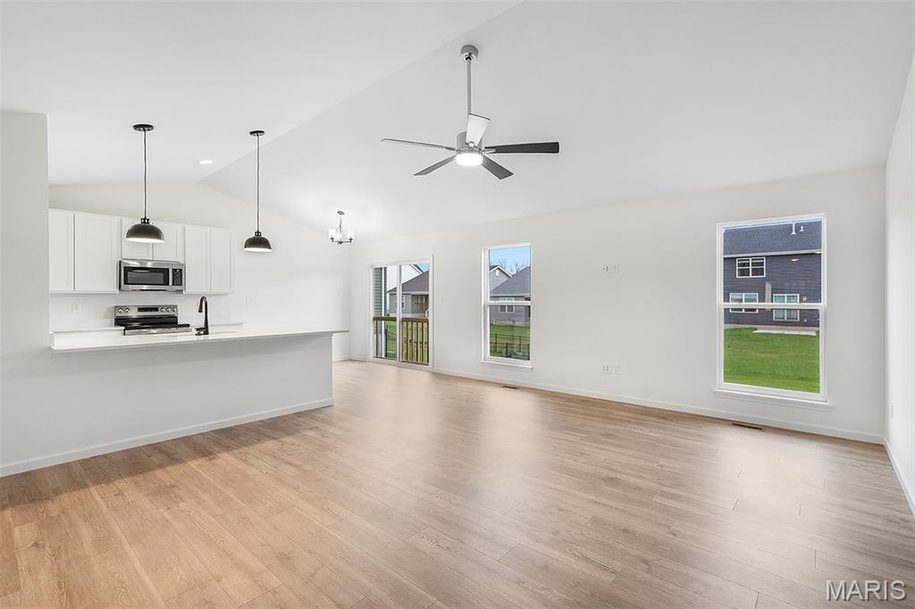 Harvest Manors 454D - Residential