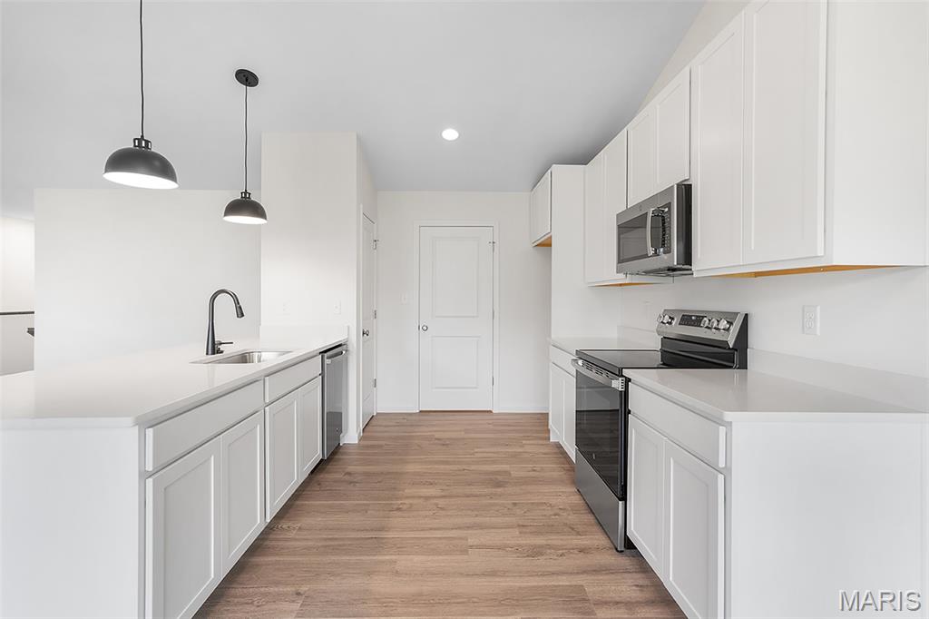 Harvest Manors 454D - Residential