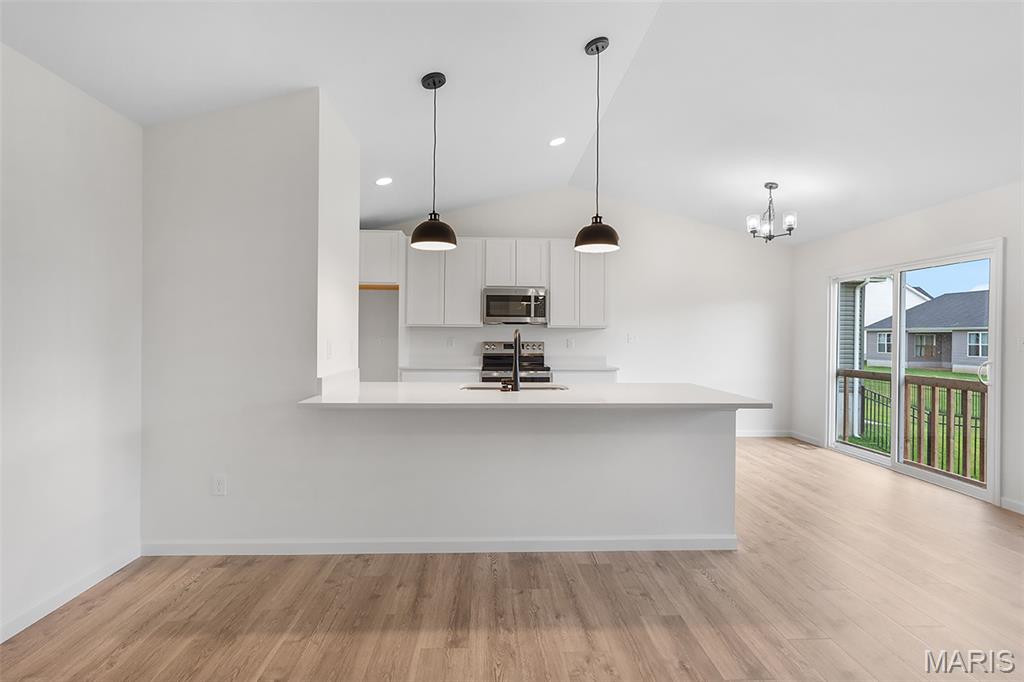 Harvest Manors 454D - Residential