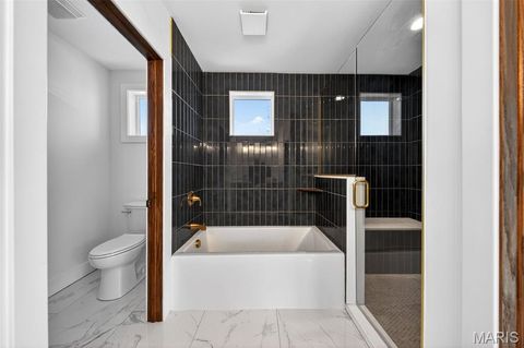 Tiny photo for 814 Clark Avenue, Webster Groves, MO 63119 (MLS # 26013535)