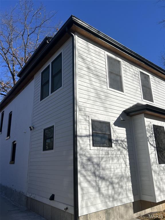 Tuxedo Park - Residential