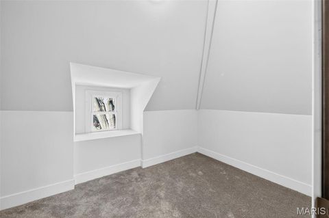 Tiny photo for 814 Clark Avenue, Webster Groves, MO 63119 (MLS # 26013535)
