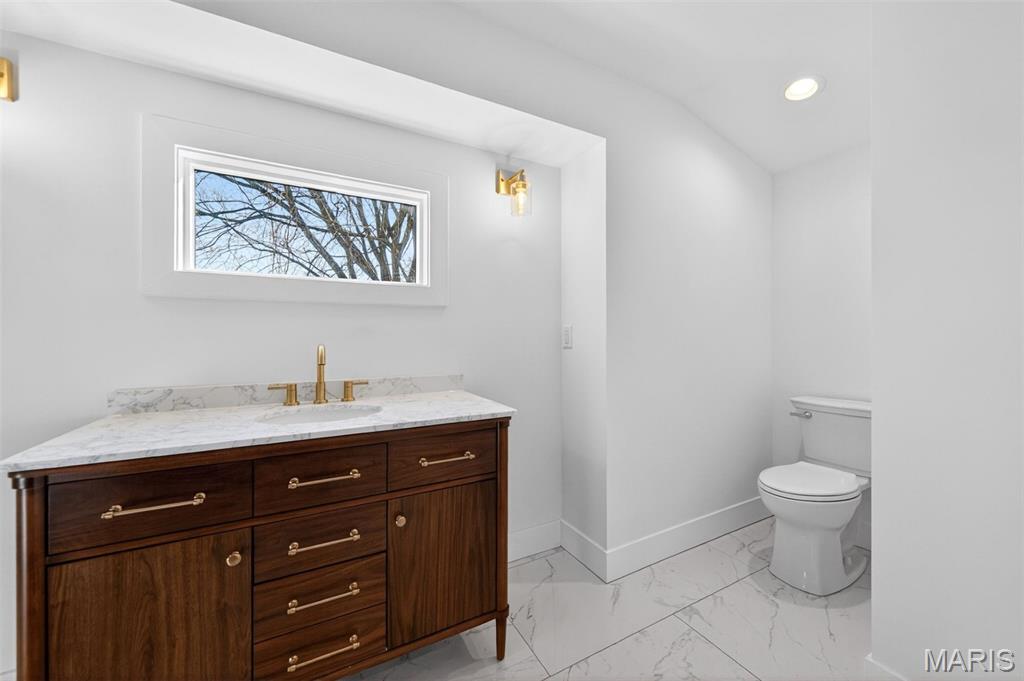 Tuxedo Park - Residential