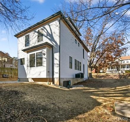 Tuxedo Park - Residential