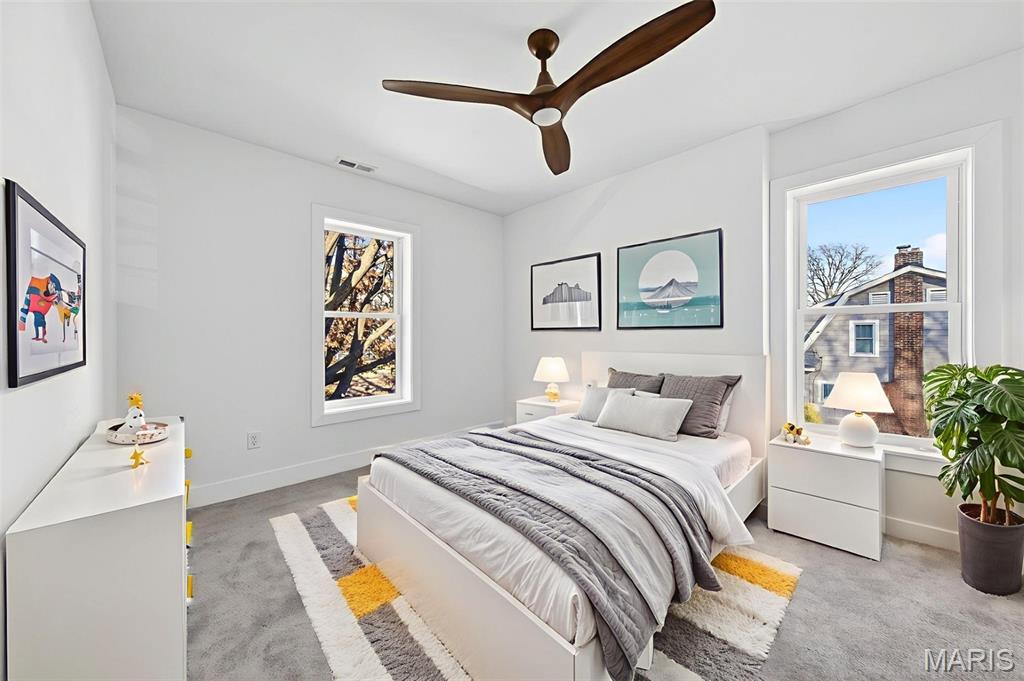 Tuxedo Park - Residential