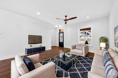 Tiny photo for 814 Clark Avenue, Webster Groves, MO 63119 (MLS # 26013535)