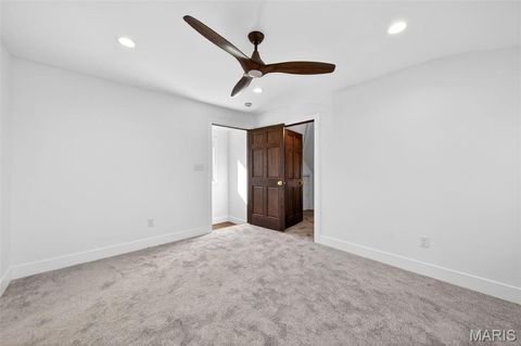 Tiny photo for 814 Clark Avenue, Webster Groves, MO 63119 (MLS # 26013535)
