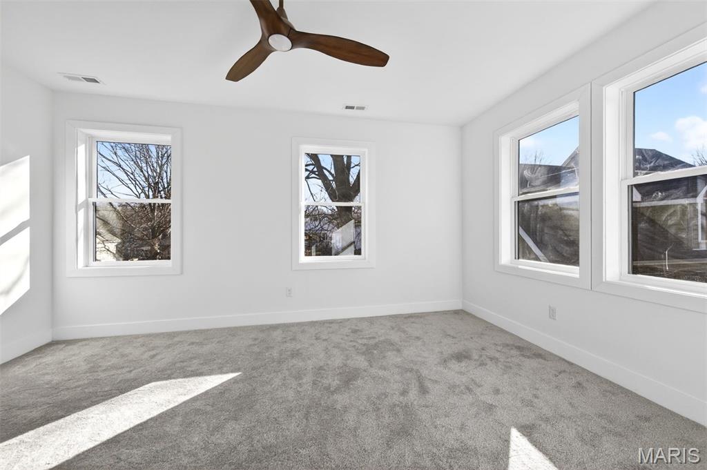 Tuxedo Park - Residential