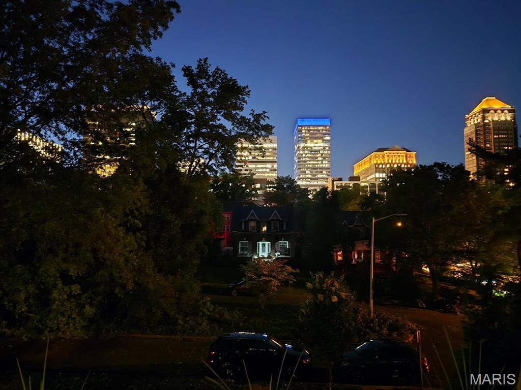 Country Club Court - Residential