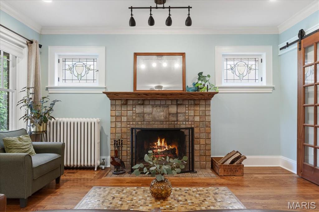 Country Club Court - Residential