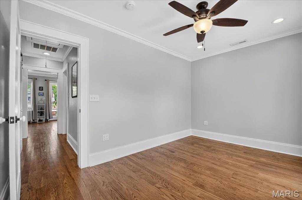 Country Club Court - Residential