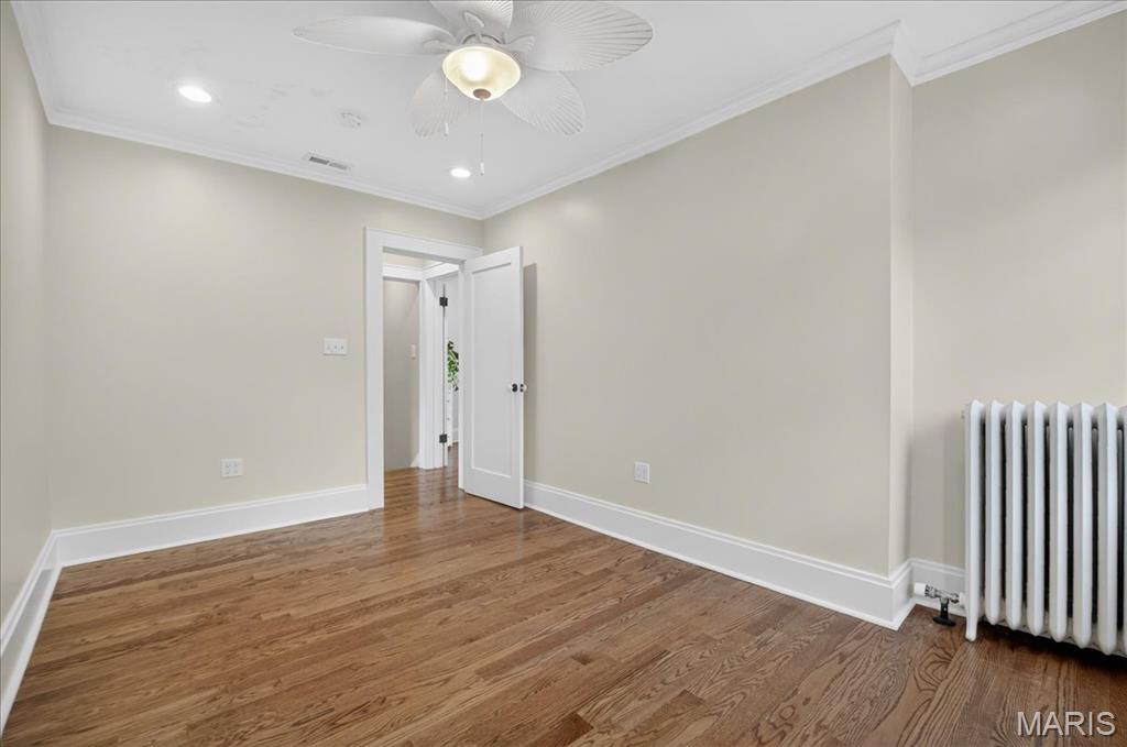 Country Club Court - Residential