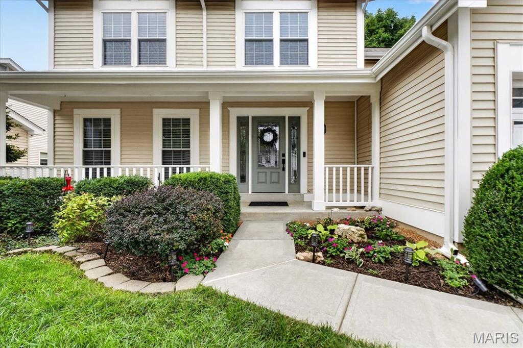 234 Westridge Parc Lane