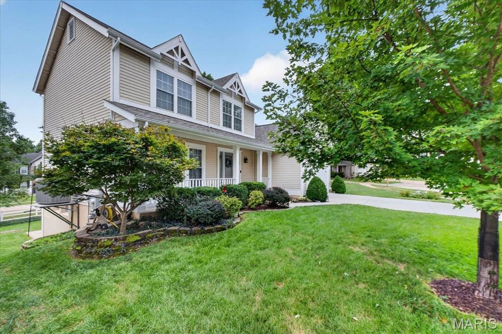 234 Westridge Parc Lane