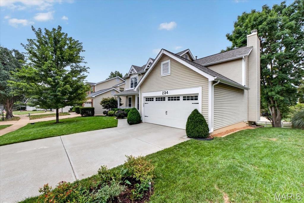 234 Westridge Parc Lane