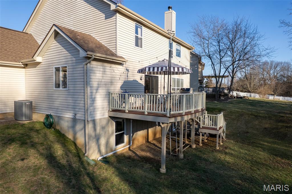 Emerald Forest Five - Residential