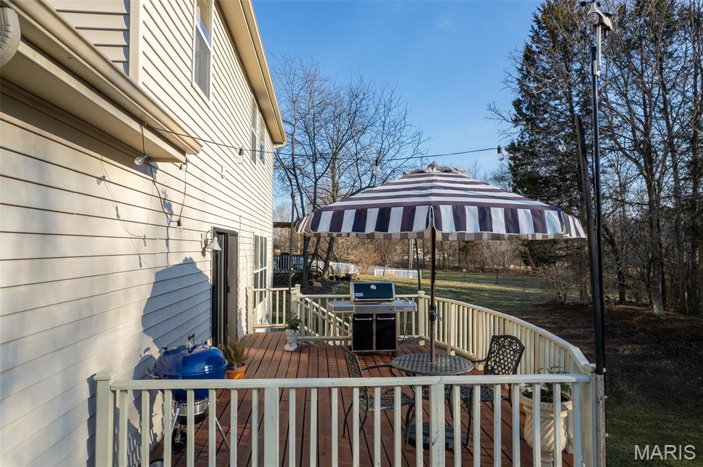 Emerald Forest Five - Residential