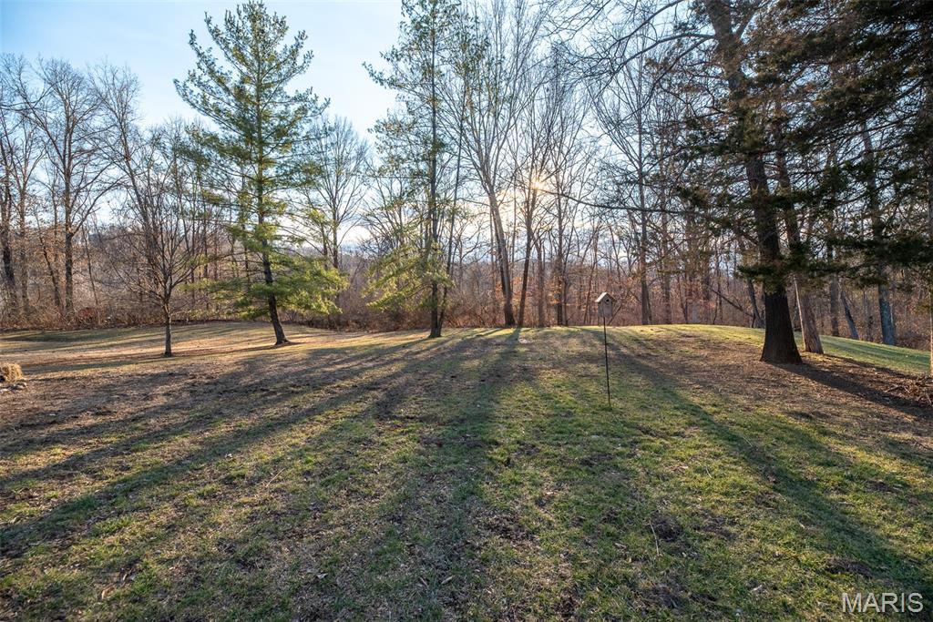 Emerald Forest Five - Residential