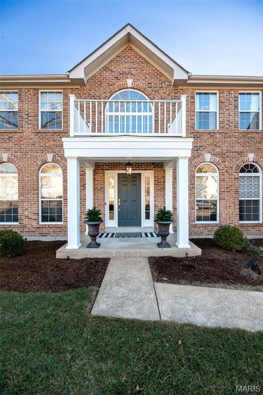 Emerald Forest Five - Residential