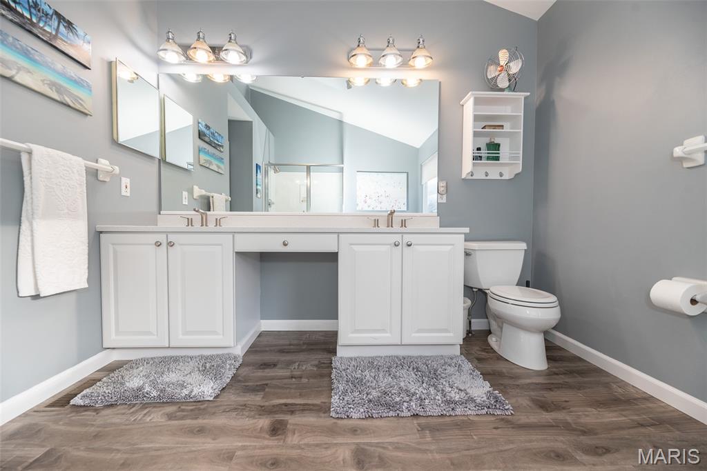 Emerald Forest Five - Residential