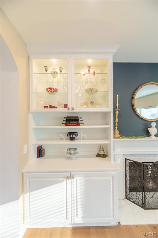 Emerald Forest Five - Residential