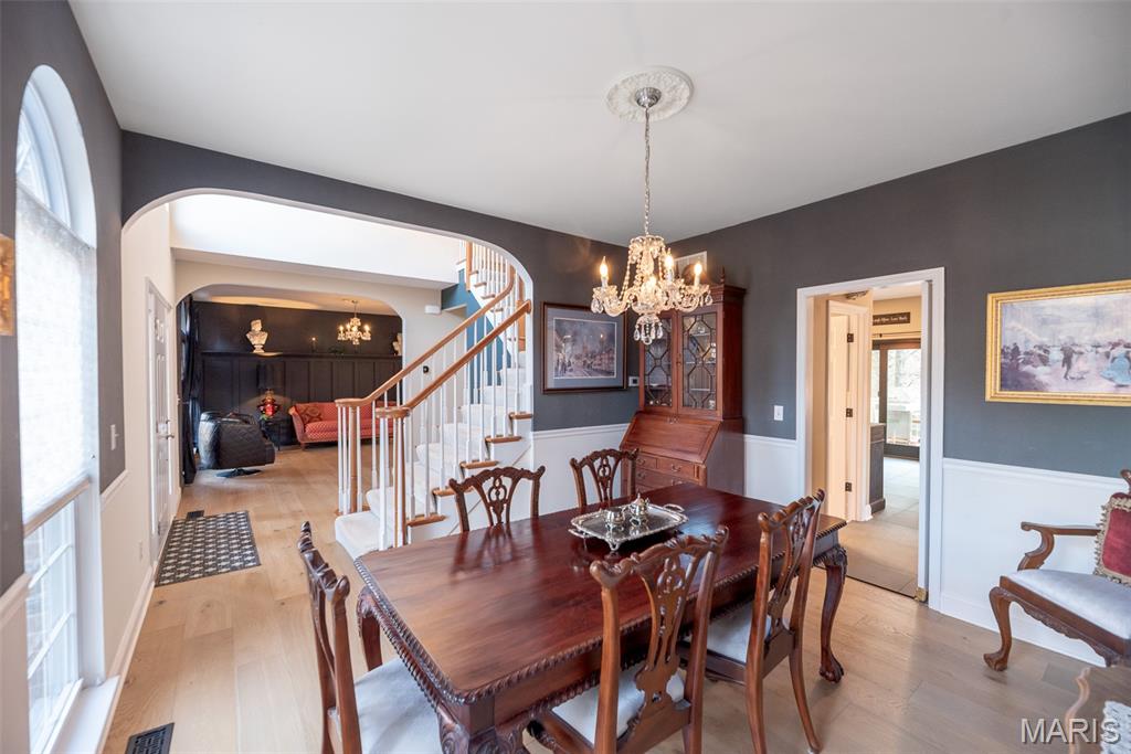 Emerald Forest Five - Residential