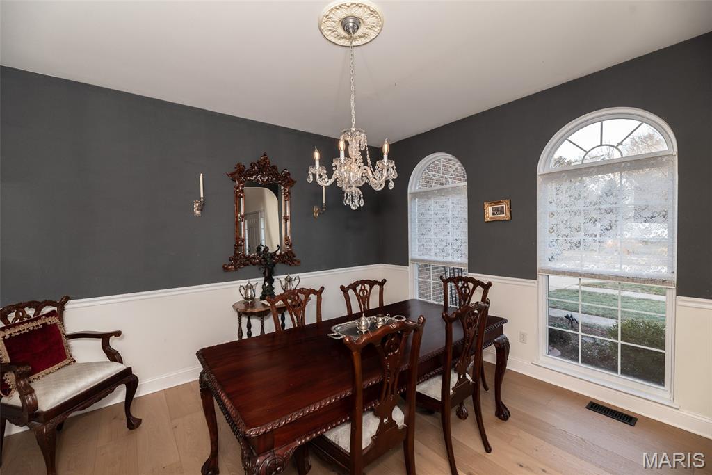 Emerald Forest Five - Residential