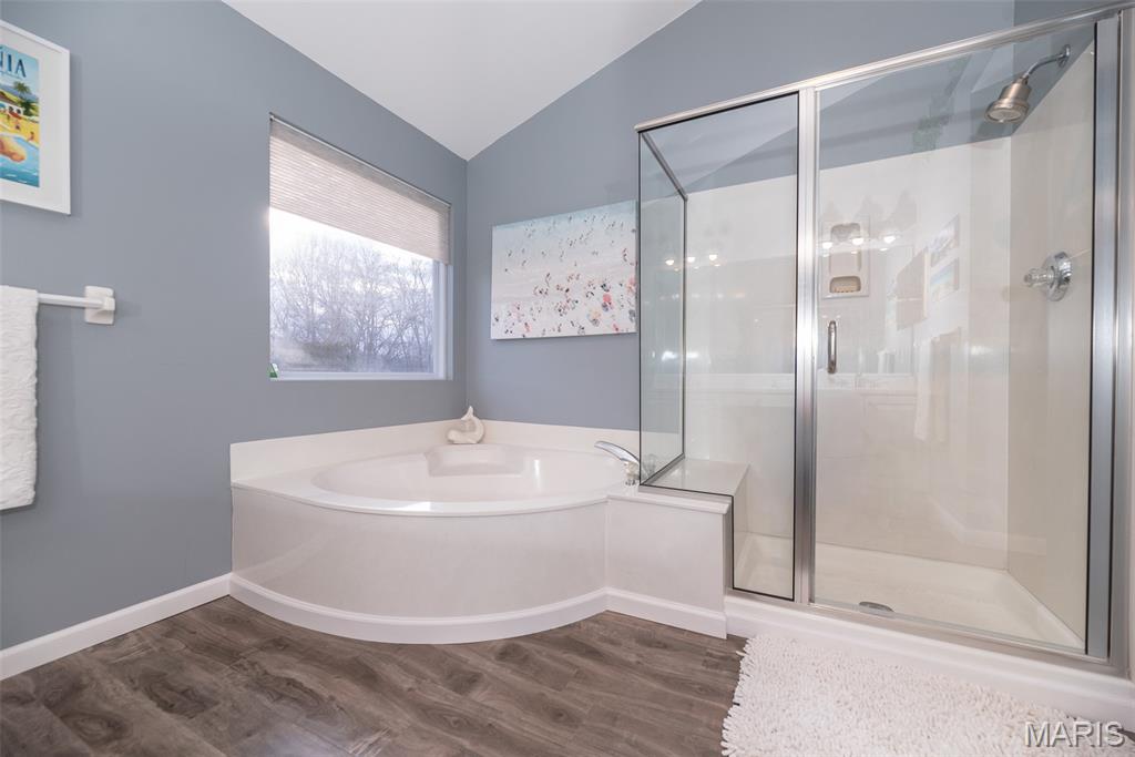 Emerald Forest Five - Residential