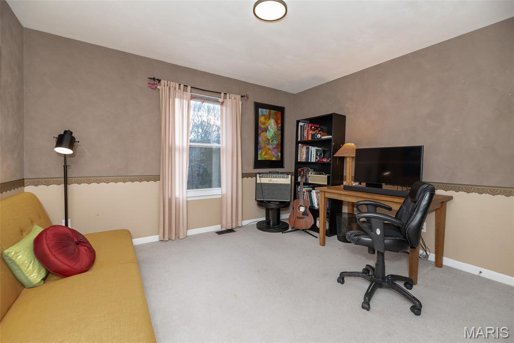 Emerald Forest Five - Residential