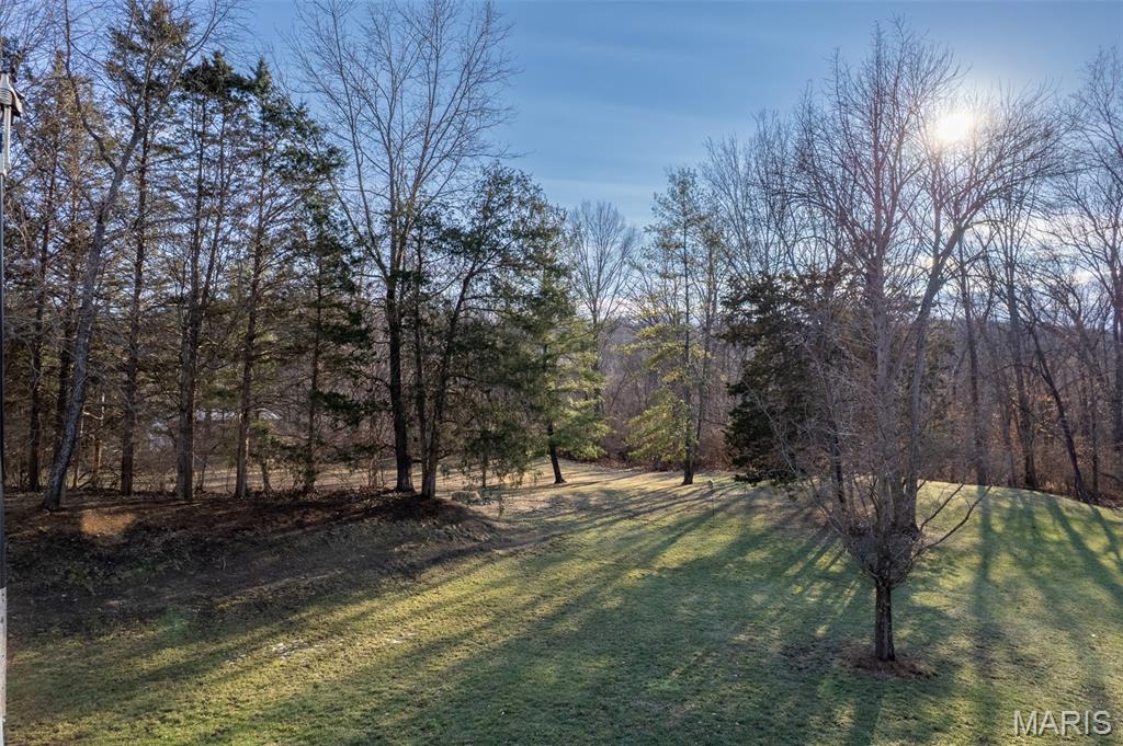 Emerald Forest Five - Residential