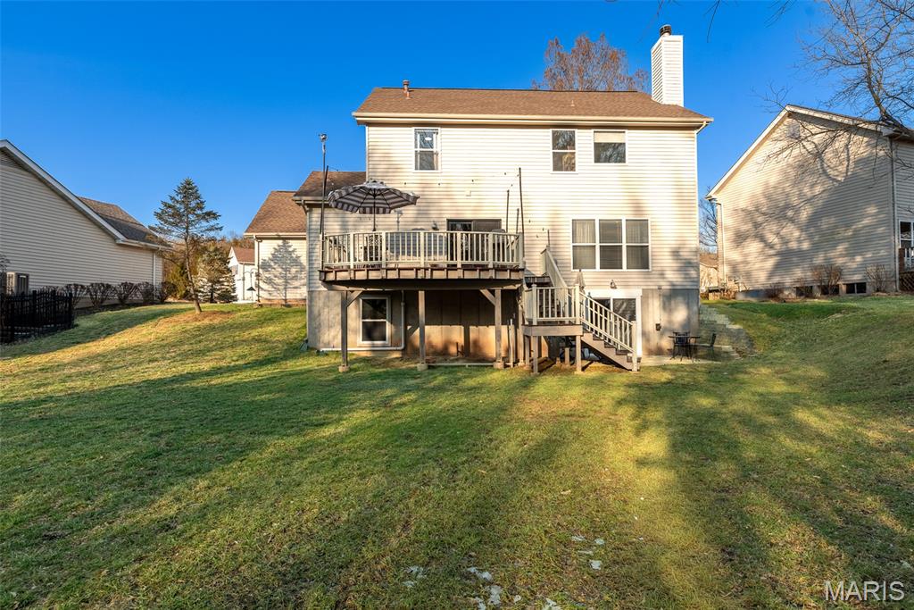 Emerald Forest Five - Residential