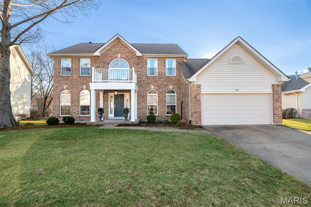 Emerald Forest Five - Residential