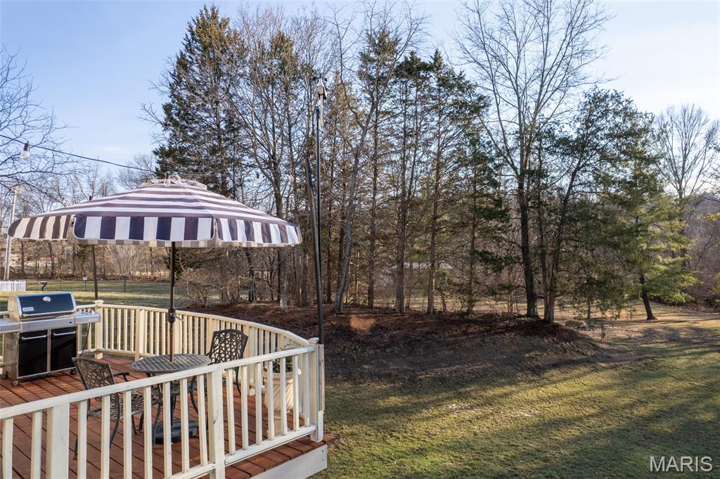 Emerald Forest Five - Residential