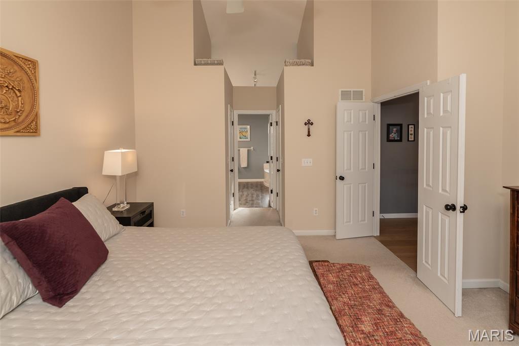 Emerald Forest Five - Residential