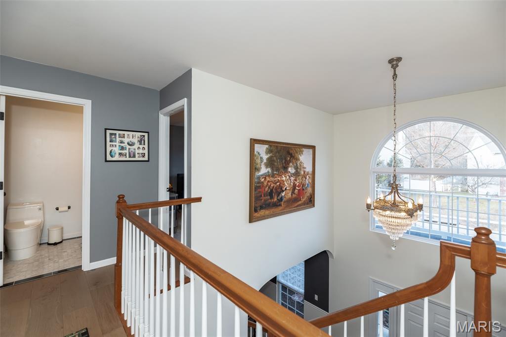 Emerald Forest Five - Residential