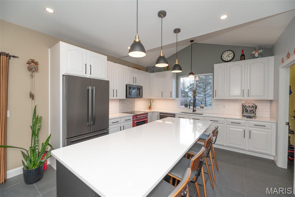 Emerald Forest Five - Residential